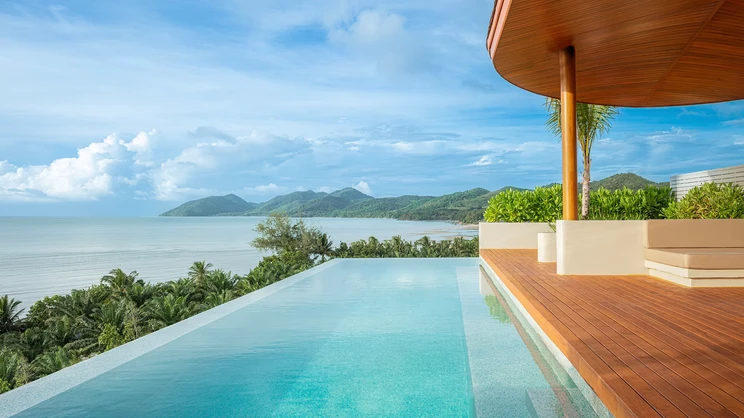 Anantara Koh Yao Yai Resort & Villas